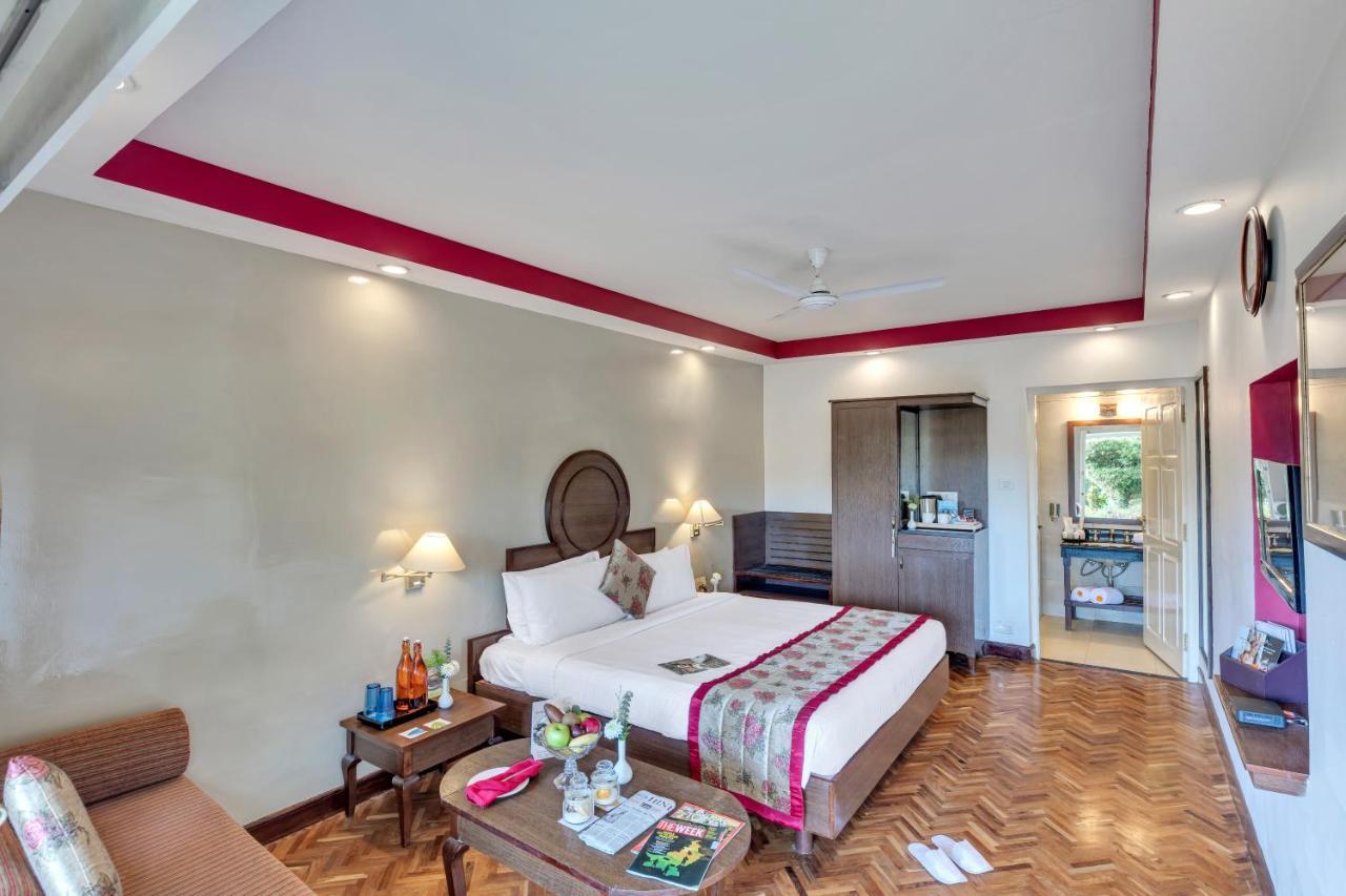 Club Mahindra Derby Green, Udagamandalam Exterior foto
