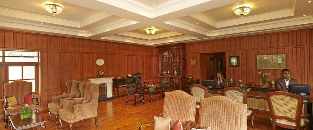 Club Mahindra Derby Green, Udagamandalam Exterior foto