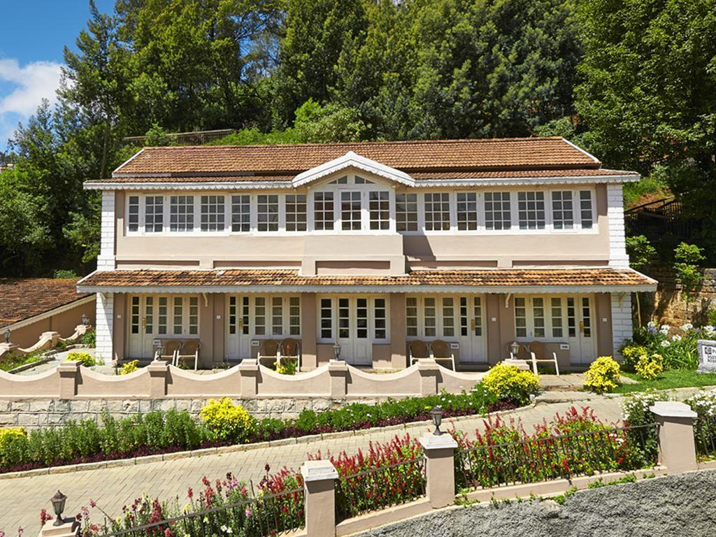 Club Mahindra Derby Green, Udagamandalam Exterior foto
