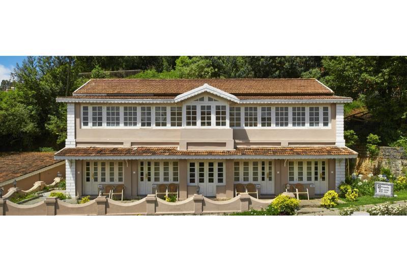 Club Mahindra Derby Green, Udagamandalam Exterior foto