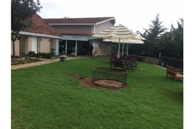 Club Mahindra Derby Green, Udagamandalam Exterior foto