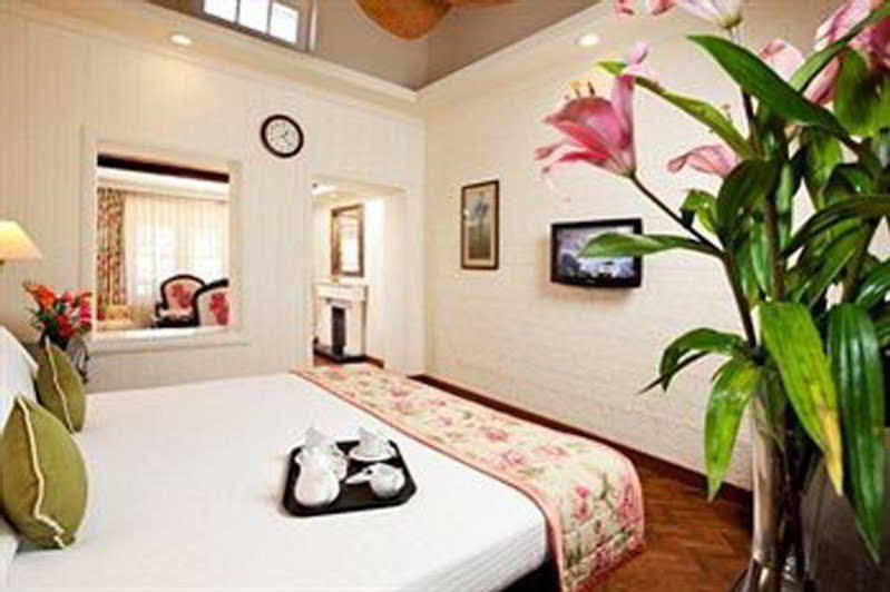 Club Mahindra Derby Green, Udagamandalam Exterior foto