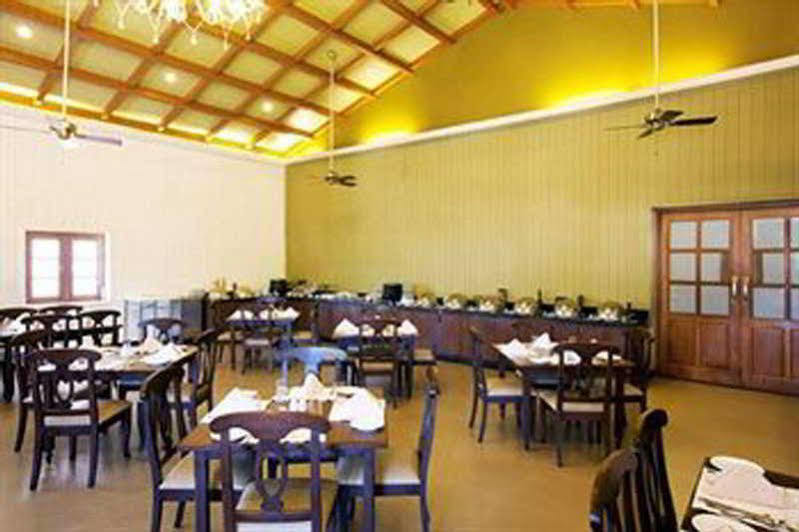 Club Mahindra Derby Green, Udagamandalam Exterior foto