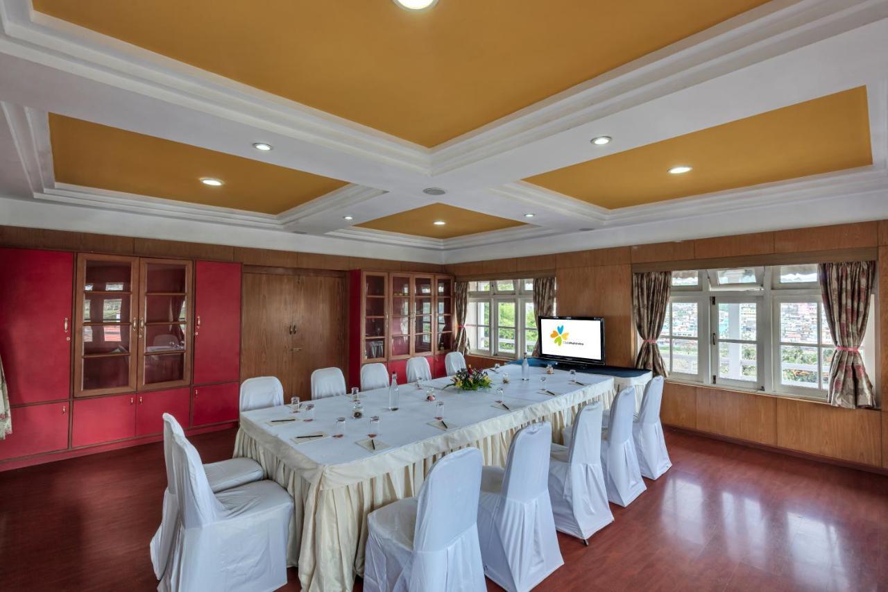 Club Mahindra Derby Green, Udagamandalam Exterior foto